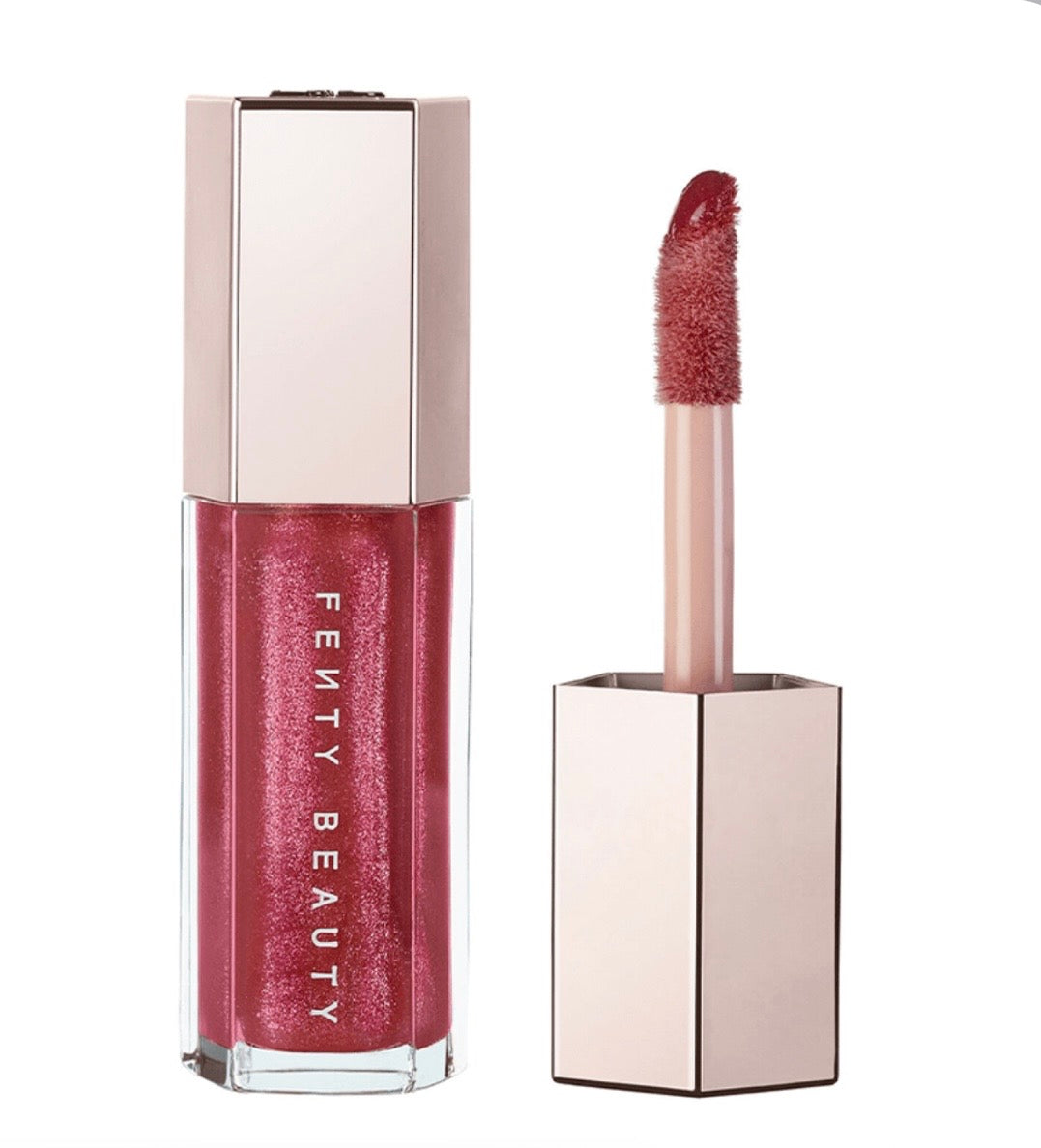 Fenty Beauty Gloss Bomb Universal Lip Luminizer - Gloss à lèvres au beurre de karité