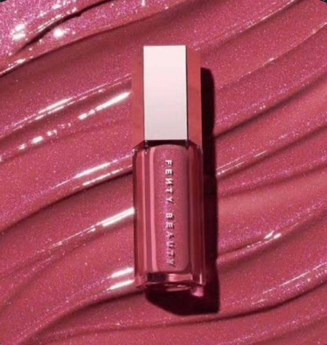 Fenty Beauty Gloss Bomb Universal Lip Luminizer - Gloss à lèvres au beurre de karité