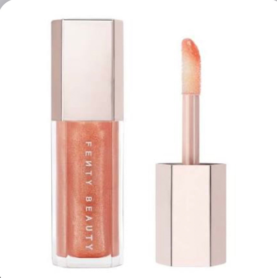 Fenty Beauty Gloss Bomb Universal Lip Luminizer - Gloss à lèvres au beurre de karité