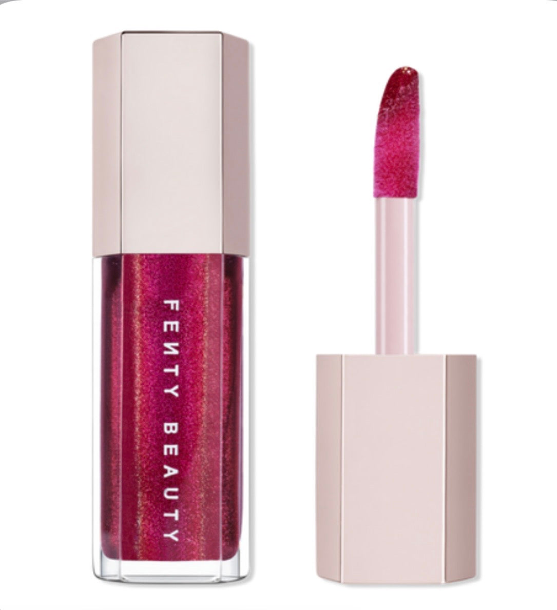 Fenty Beauty Gloss Bomb Universal Lip Luminizer - Gloss à lèvres au beurre de karité