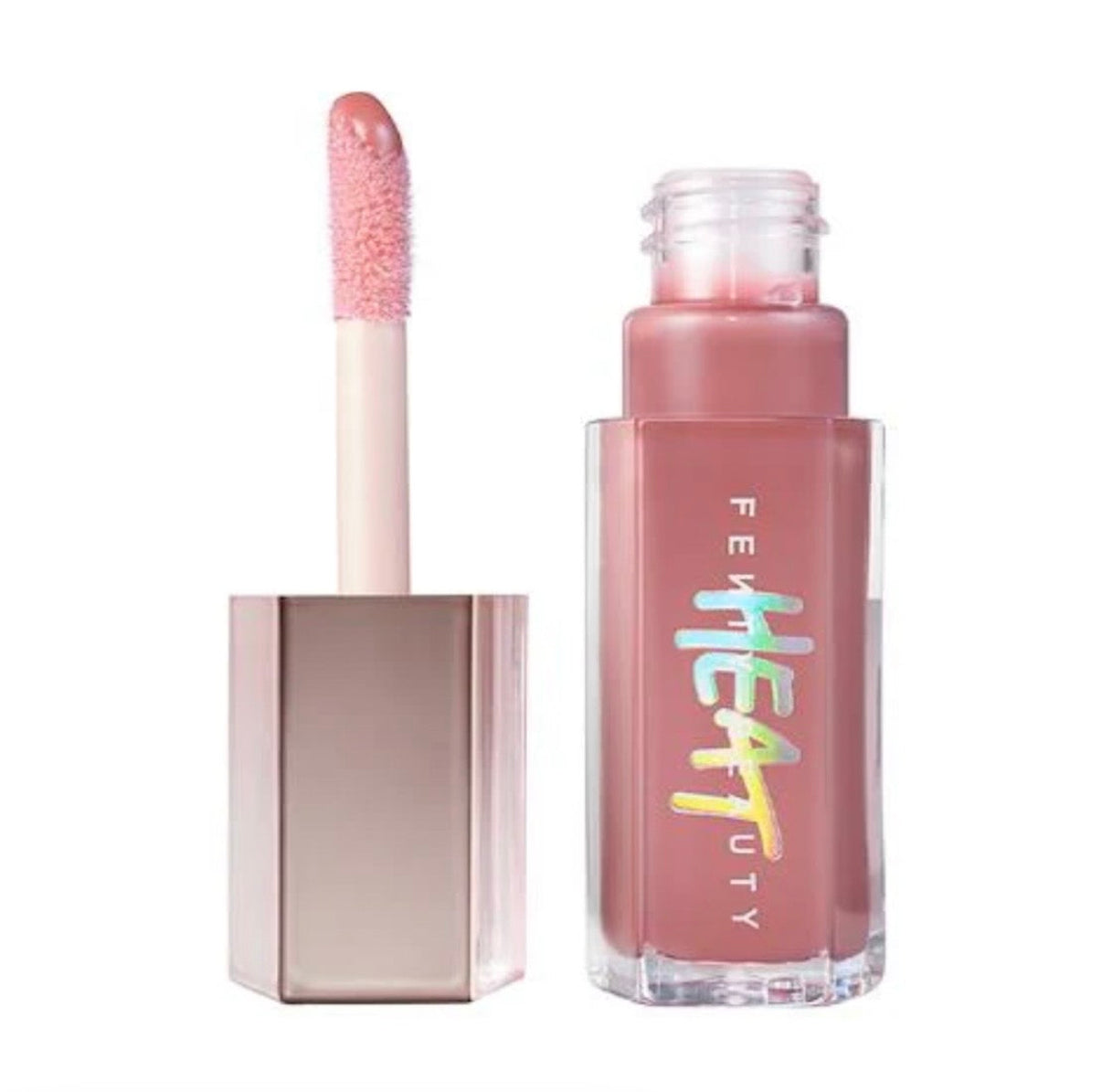 Fenty Beauty Gloss Bomb  Heat Universal Lip Luminizer + Plumper