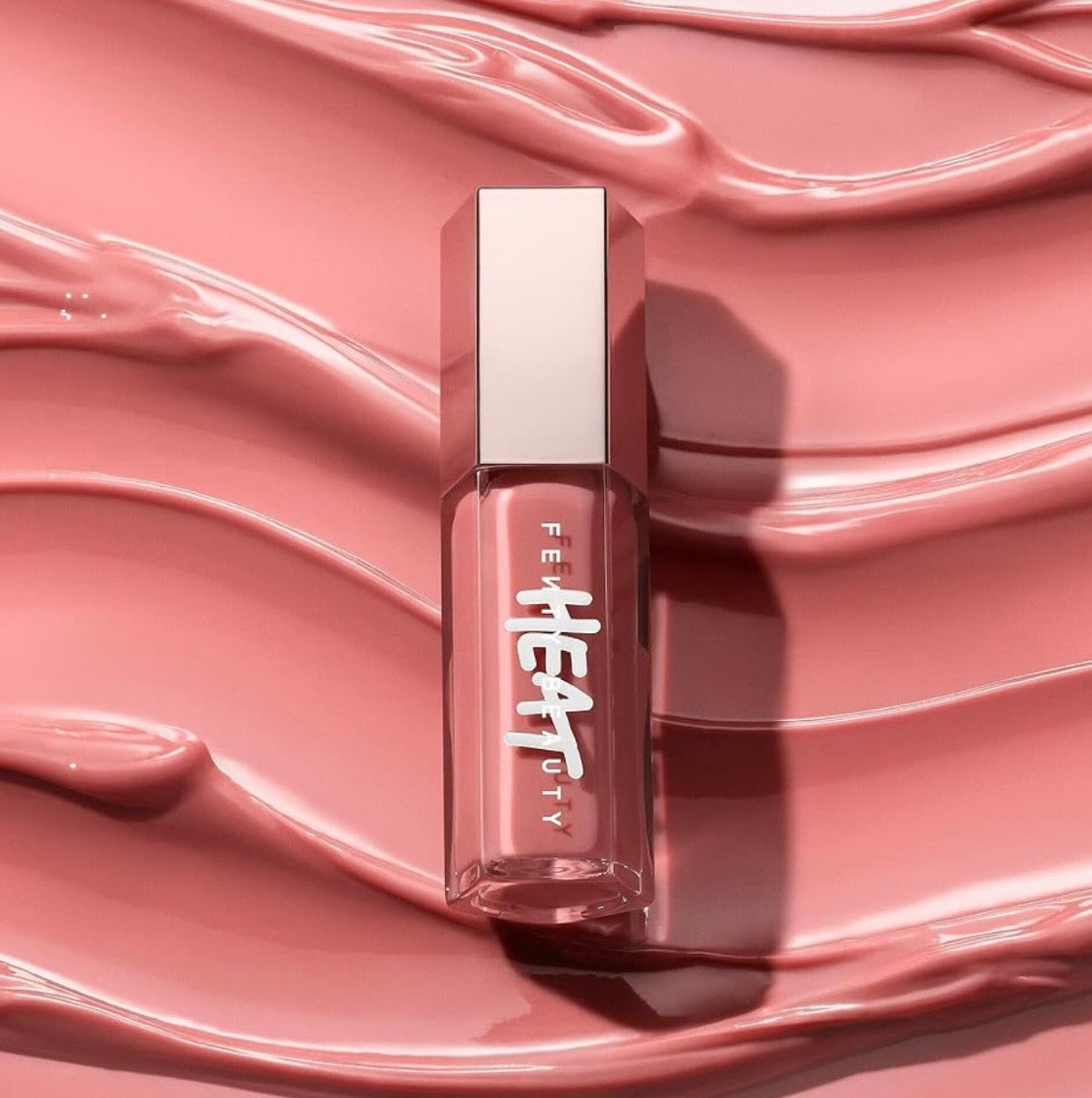 Fenty Beauty Gloss Bomb  Heat Universal Lip Luminizer + Plumper