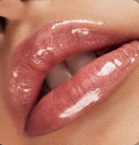 Fenty Beauty Gloss Bomb Oil