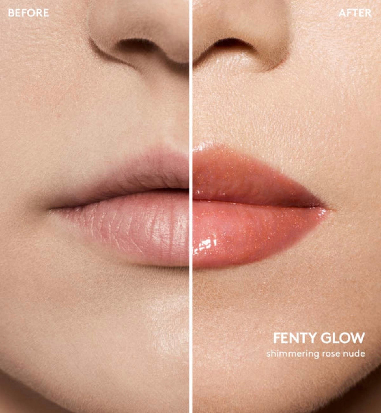 Fenty Beauty Gloss Bomb Oil