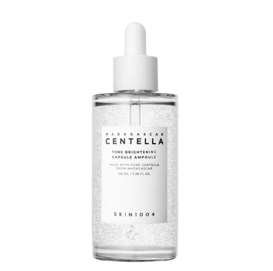 SKIN1004 Madagascar Centella Tone Brightening Capsule Ampoule