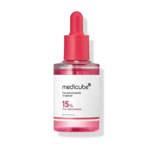 MEDICUBE TXA Niacinamide 15% Serum 30ml
