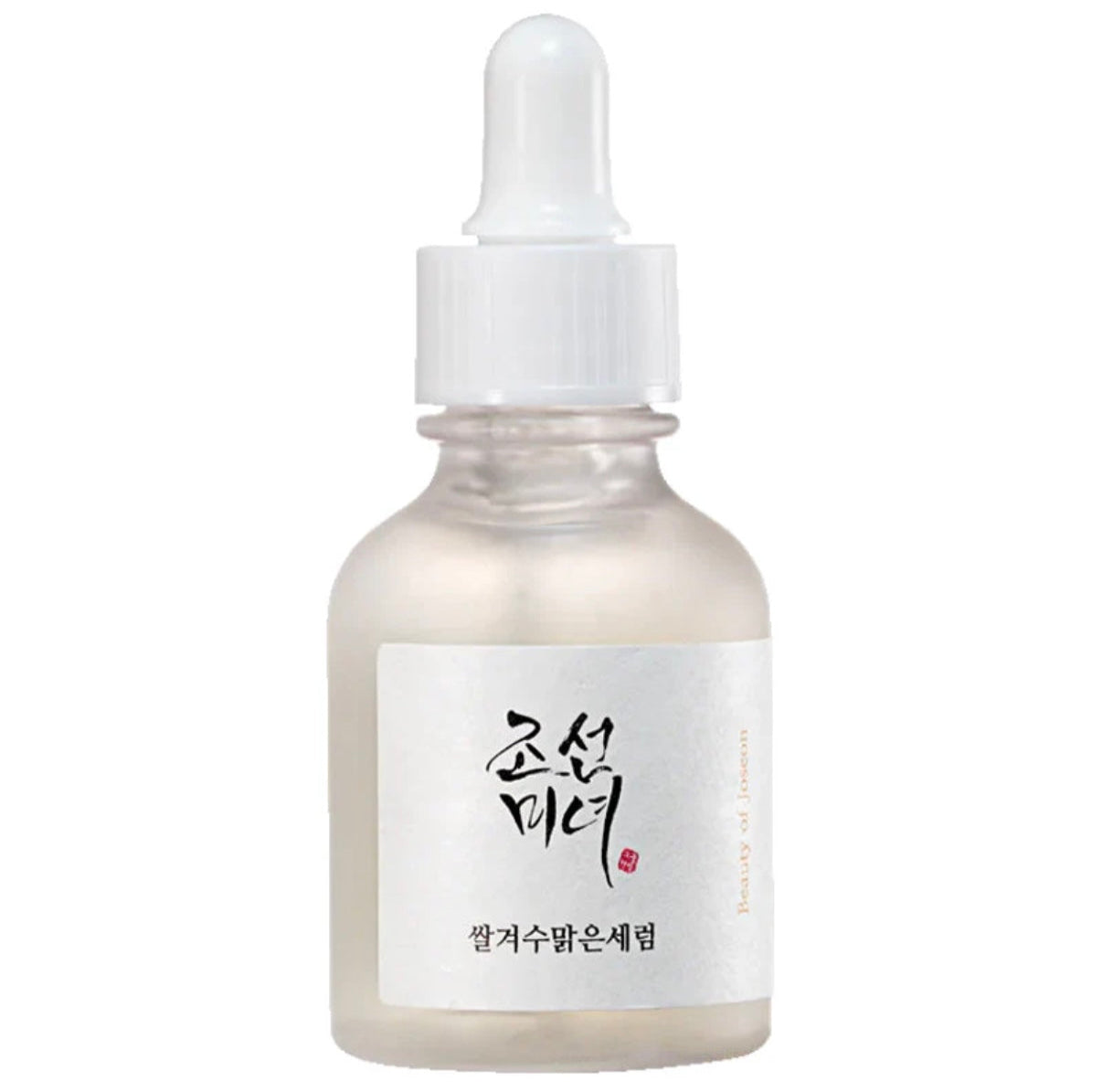Beauty of Joseon – Glow Deep Serum Rice & Alpha Arbutin 30ml