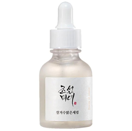 Beauty of Joseon – Glow Deep Serum Rice & Alpha Arbutin 30ml