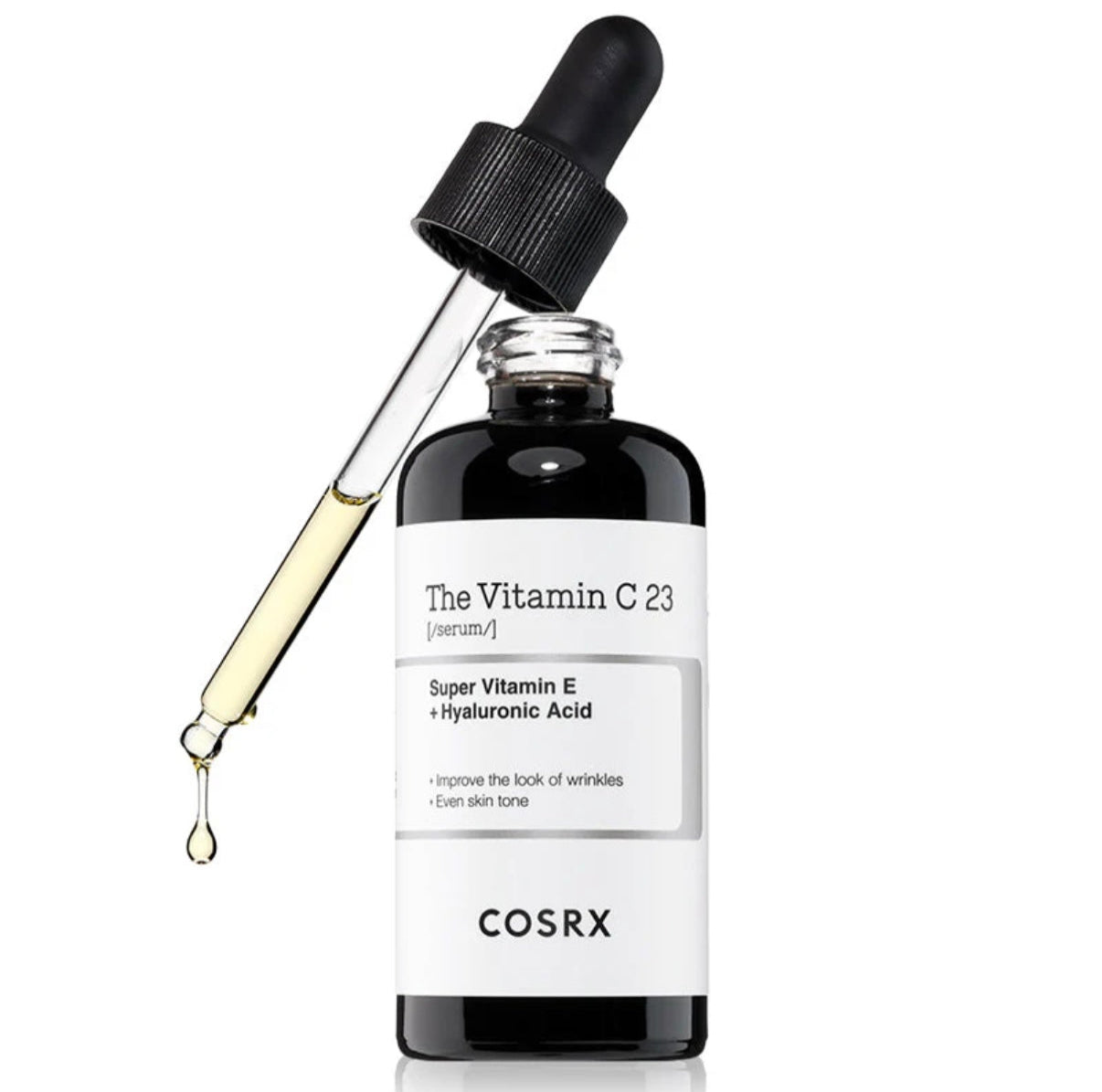 Sérum / Ampoule Cosrx – The Vitamin C 13 Serum 20ml