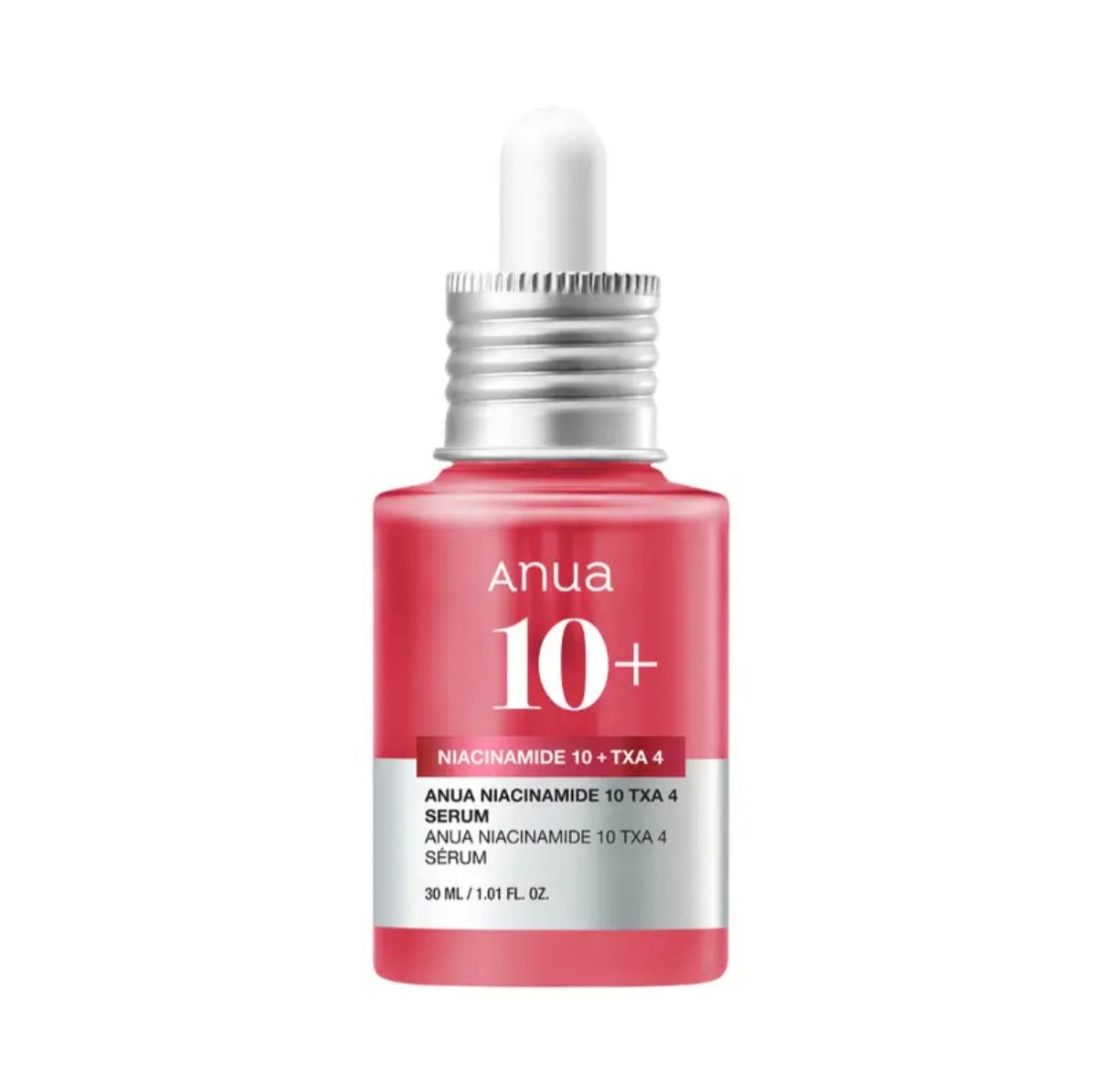 Anua Niacinamide 10 TXA 4 Serum 30ml