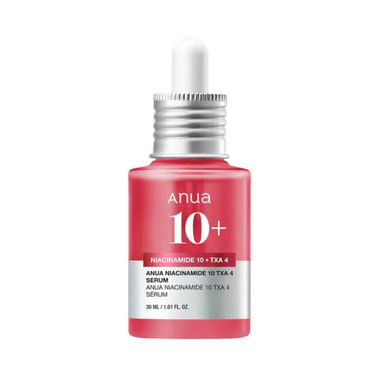 Anua Niacinamide 10 TXA 4 Serum 30ml