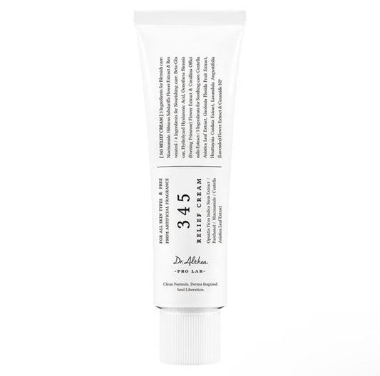 Dr althea – 345 Relief Cream – 50ml
