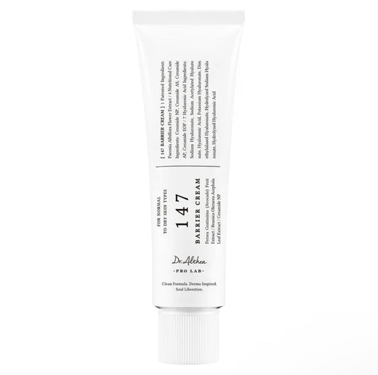 Dr. Althea – 147 Barrier Cream – 50ml