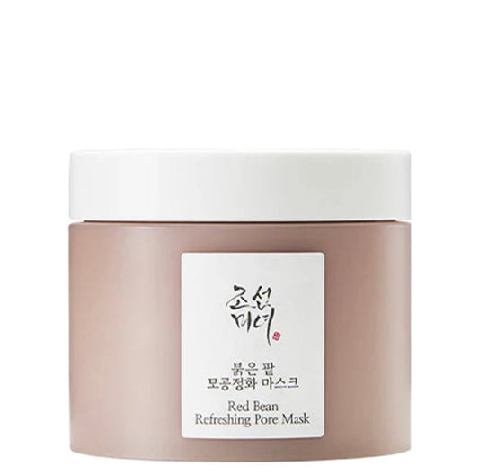 Beauty of Joseon – Red Bean Refreshing Pore Mask 140ml
