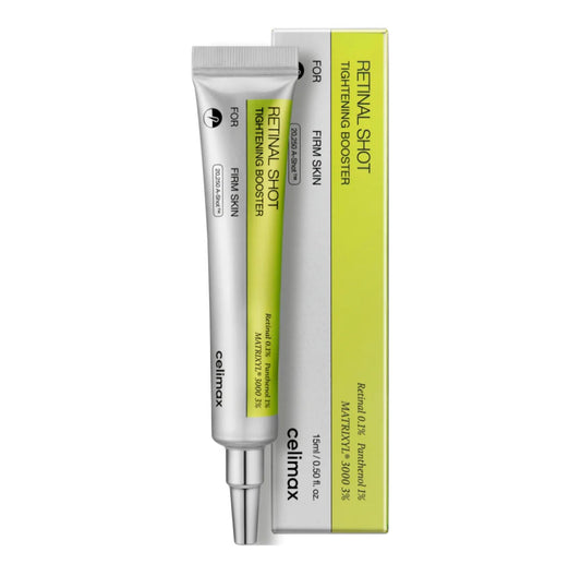 Celimax The Vita-a Retinal Shot Tightening Booster 15ml