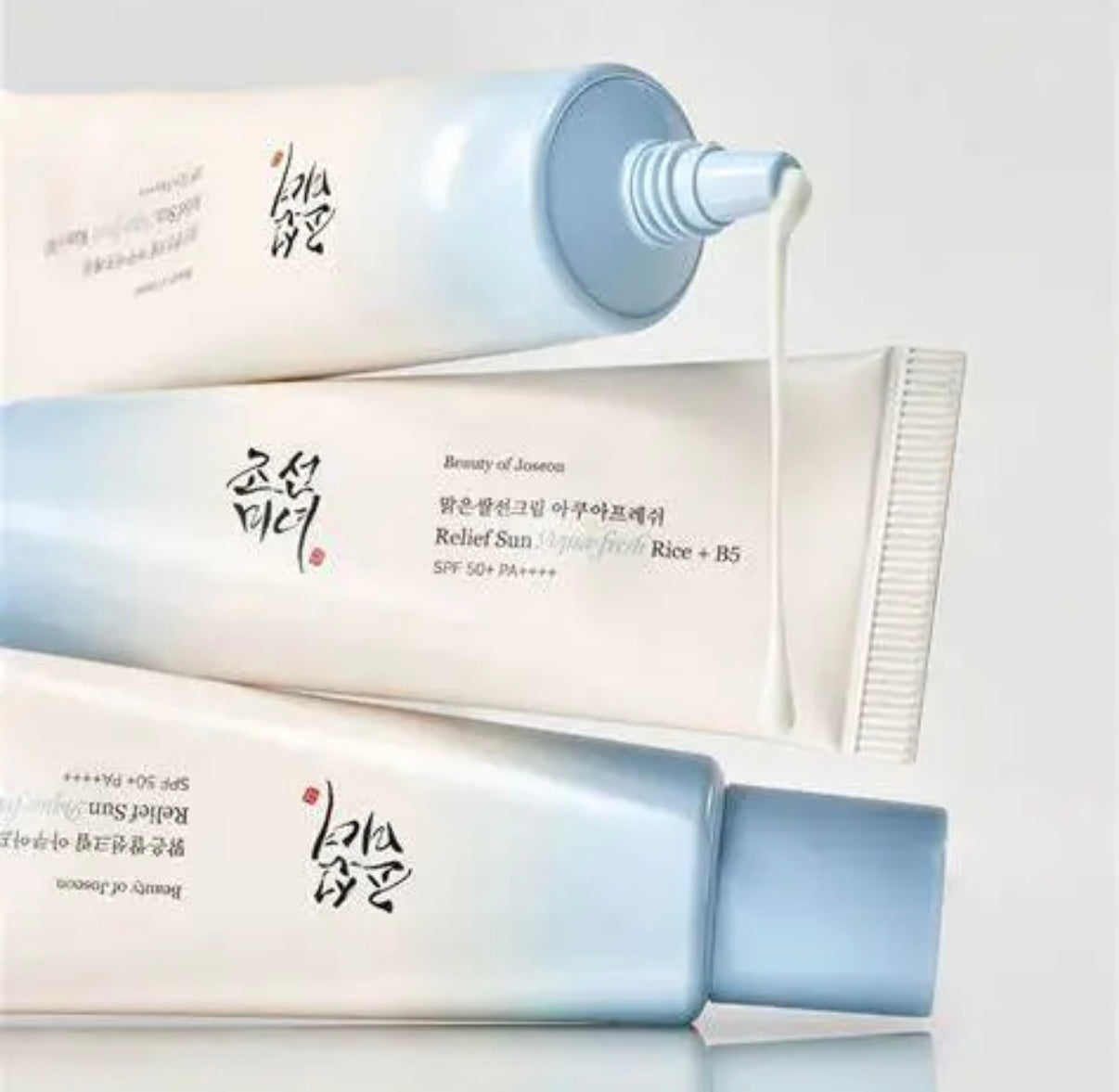 Beauty of Joseon – Relief Sun Aqua Fresh SP50 50ml