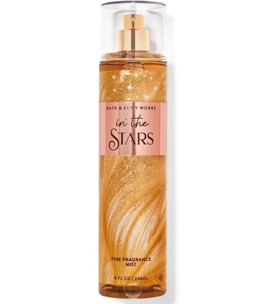 Bath & BODY WORKS in the stars Fine Fragrance Mist 236ml