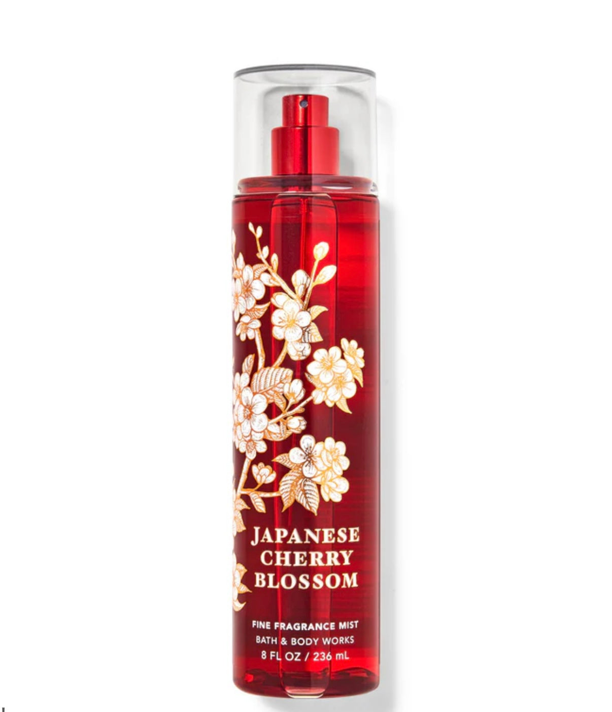 Bath & body works Japanese Cherry Blossom 236ml