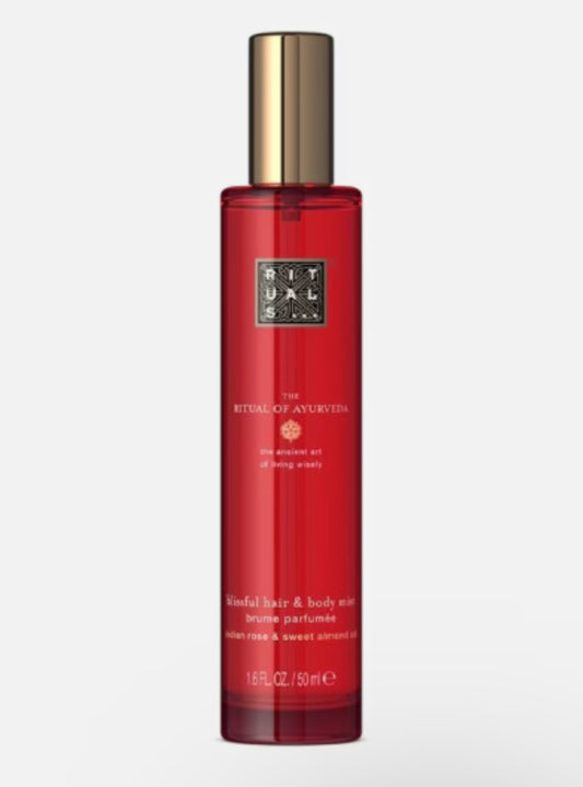 RITUALS Brume pour le corps et les cheveux The Ritual of Ayurveda  – 50ml