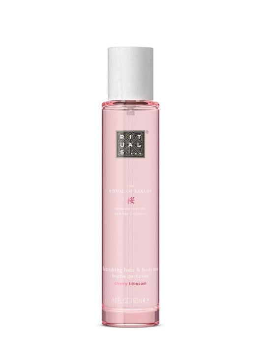 RITUALS Brume pour le corps et les cheveux The Ritual of Sakura – 50ml