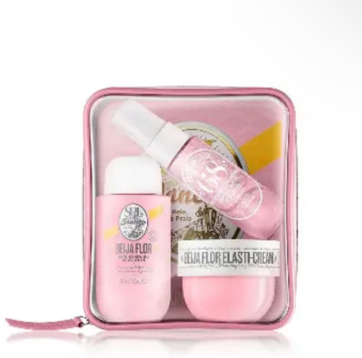 Sol de Janeiro Beija Flor Jet Set