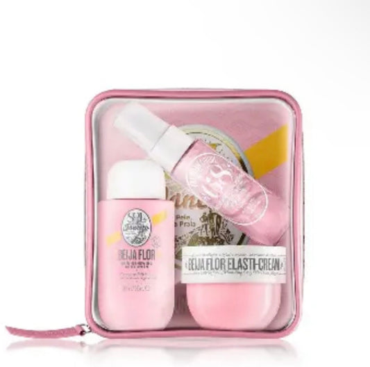 Sol de Janeiro Beija Flor Jet Set