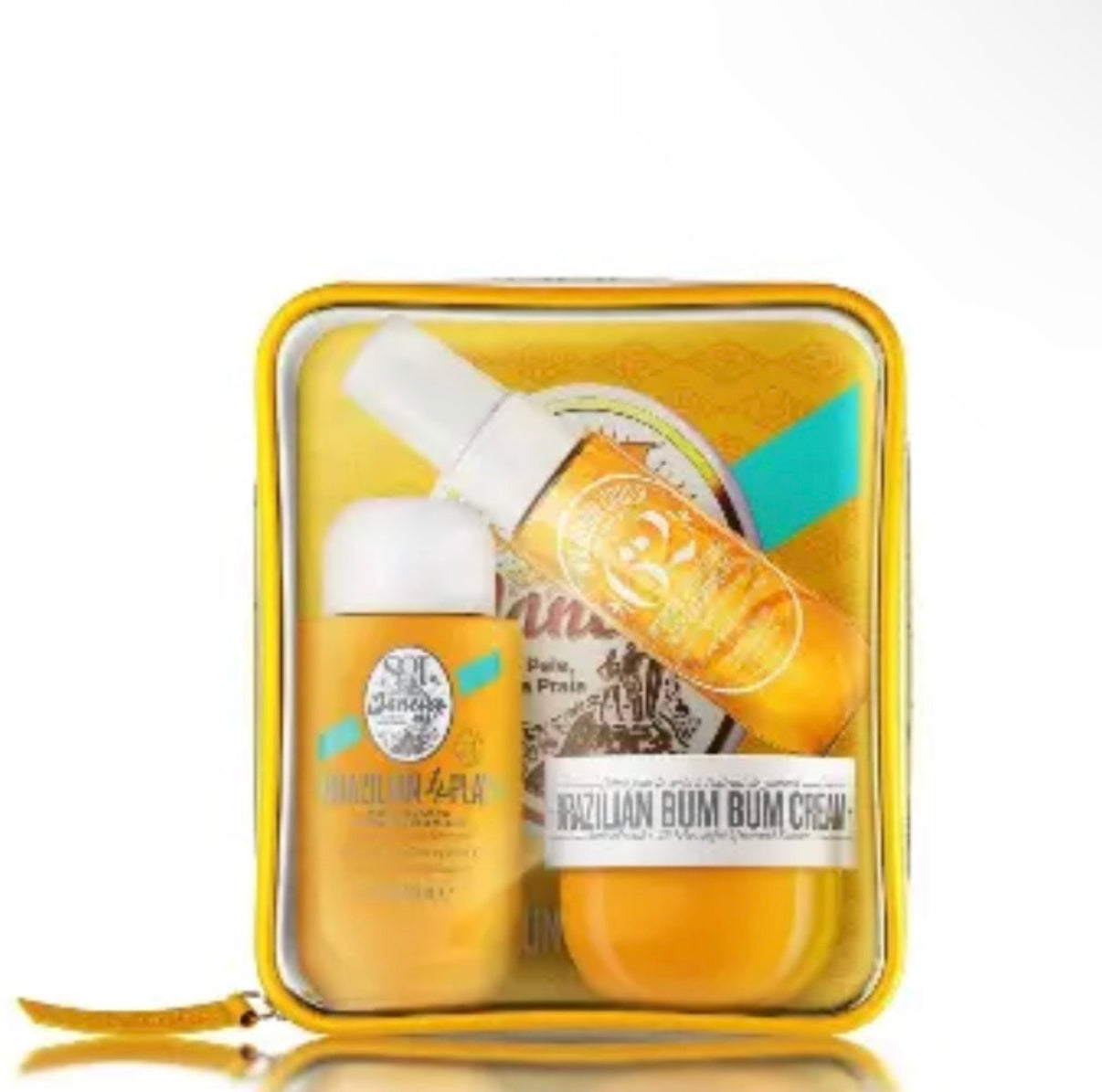 Sol de janeiro  Bum Jet Set