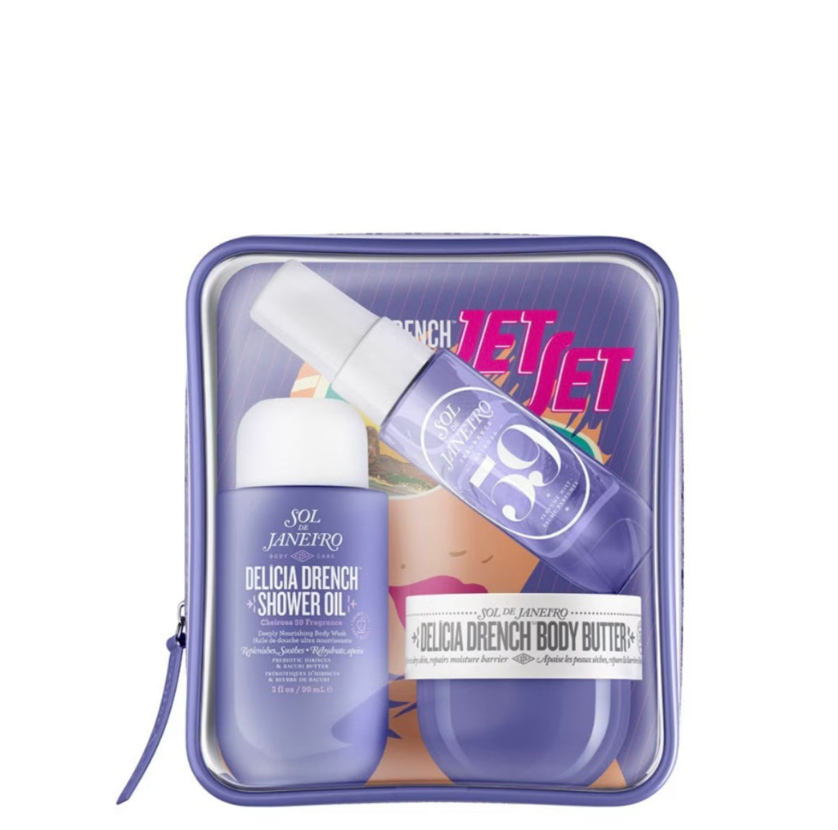 Sol de janeiro Delicia Drench