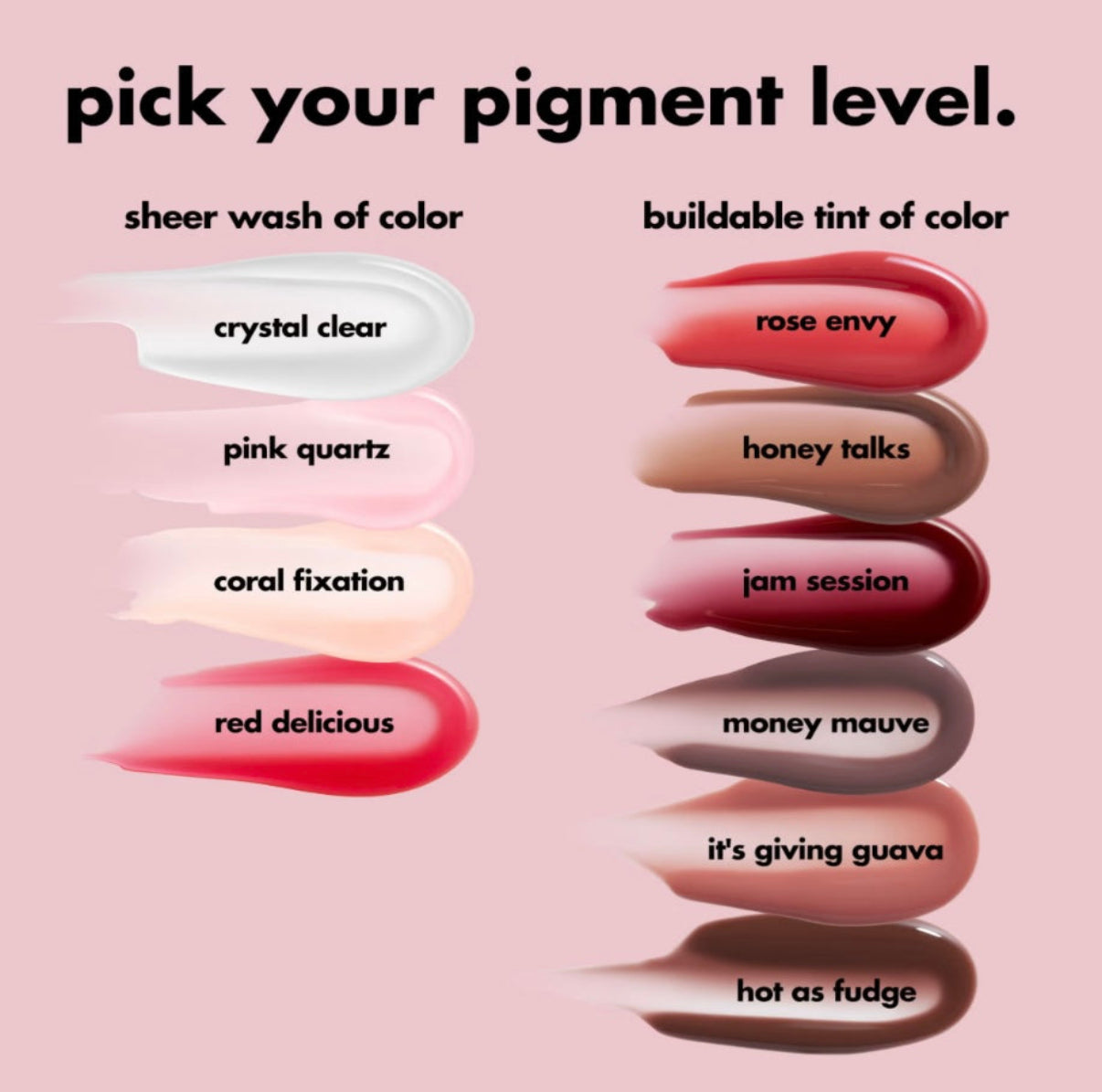 Elf Glow Reviver Lip Oil