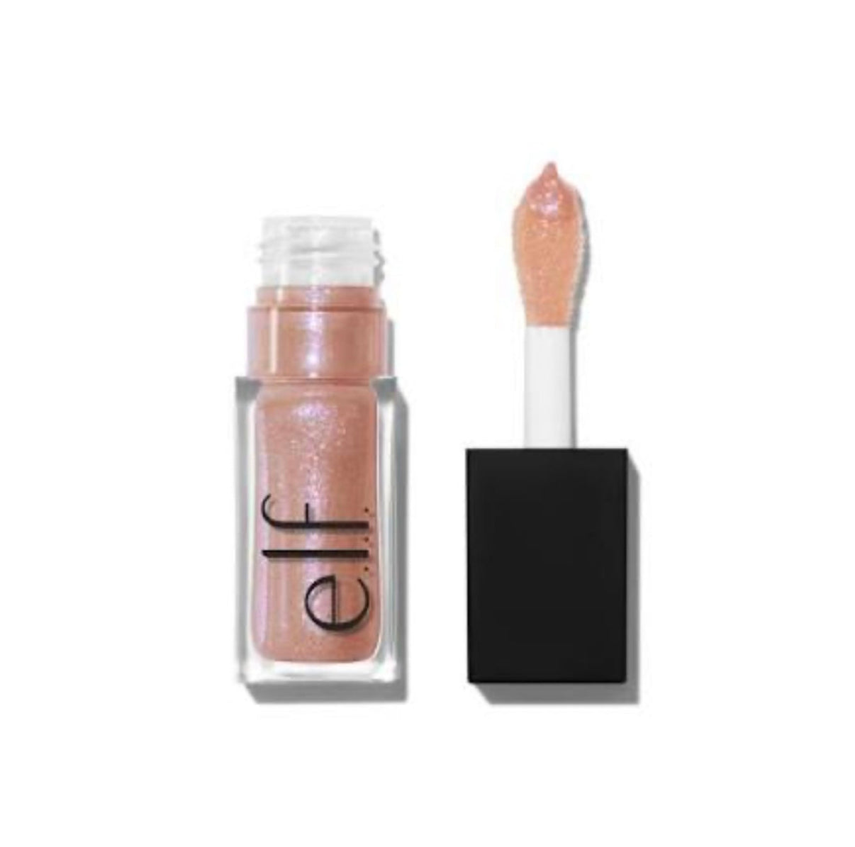 Elf Glow Reviver Lip Oil