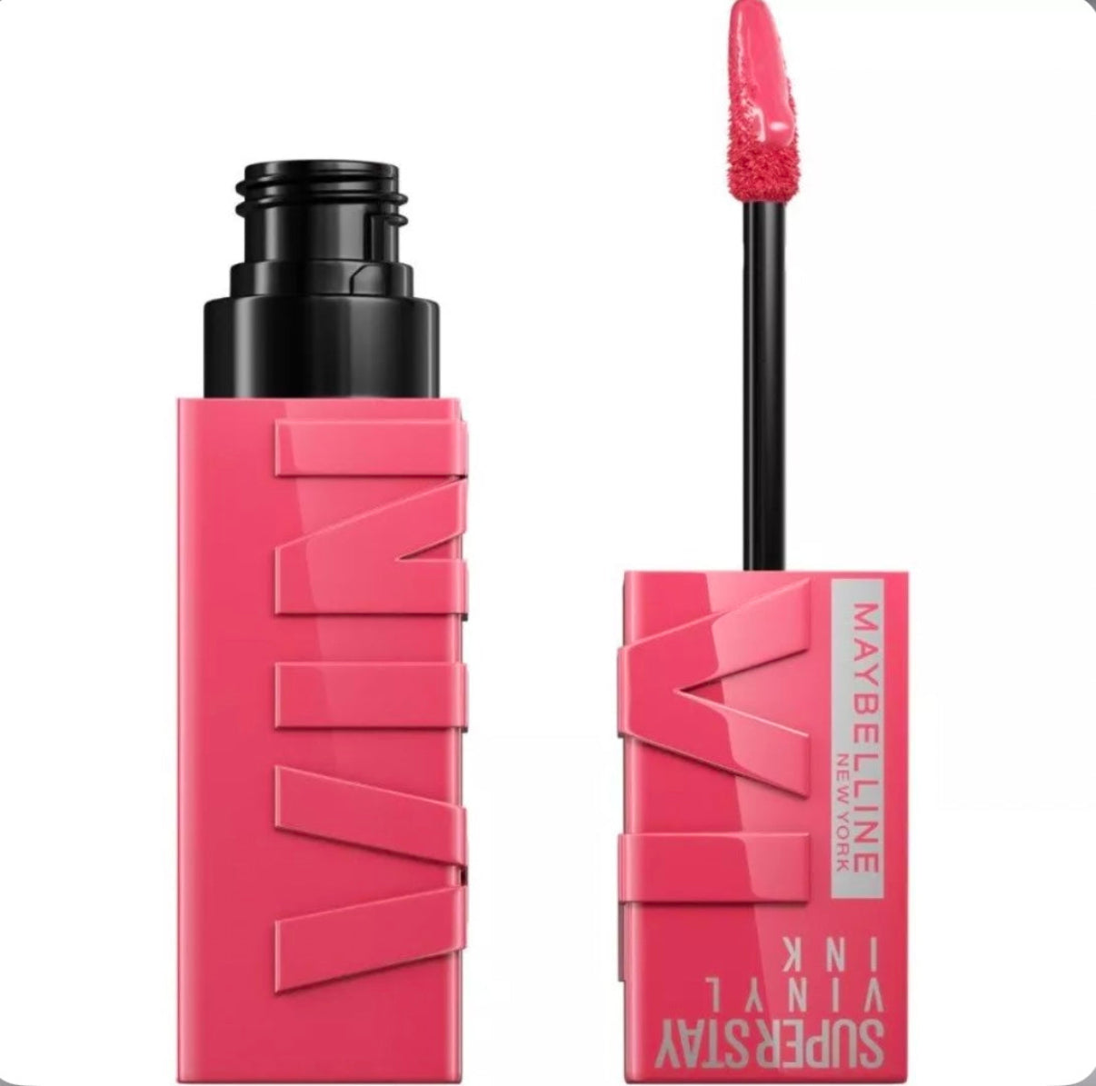 Maybelline Superstay Rouge À Lèvres Liquide Longue Tenue VINYL INK