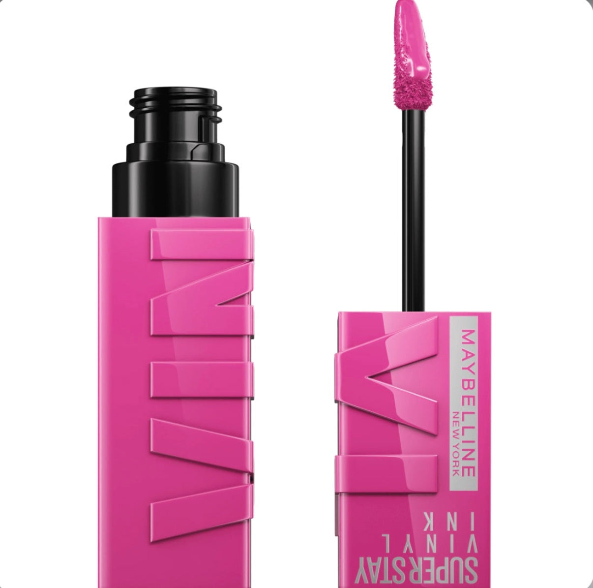 Maybelline Superstay Rouge À Lèvres Liquide Longue Tenue VINYL INK