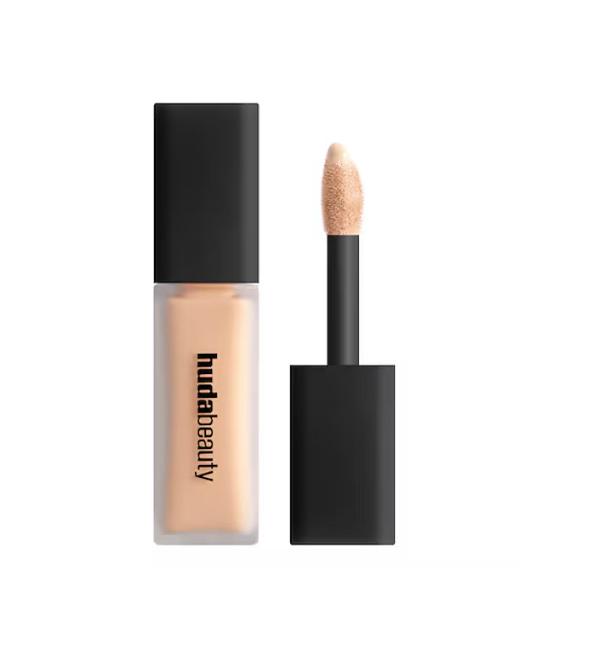 Huda Beauty Faux filter Luminous Matte Anti cerne  –