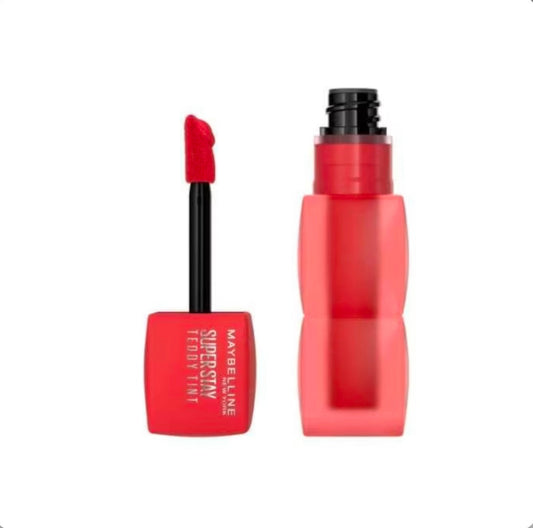 Maybelline Superstay Teddy Tint