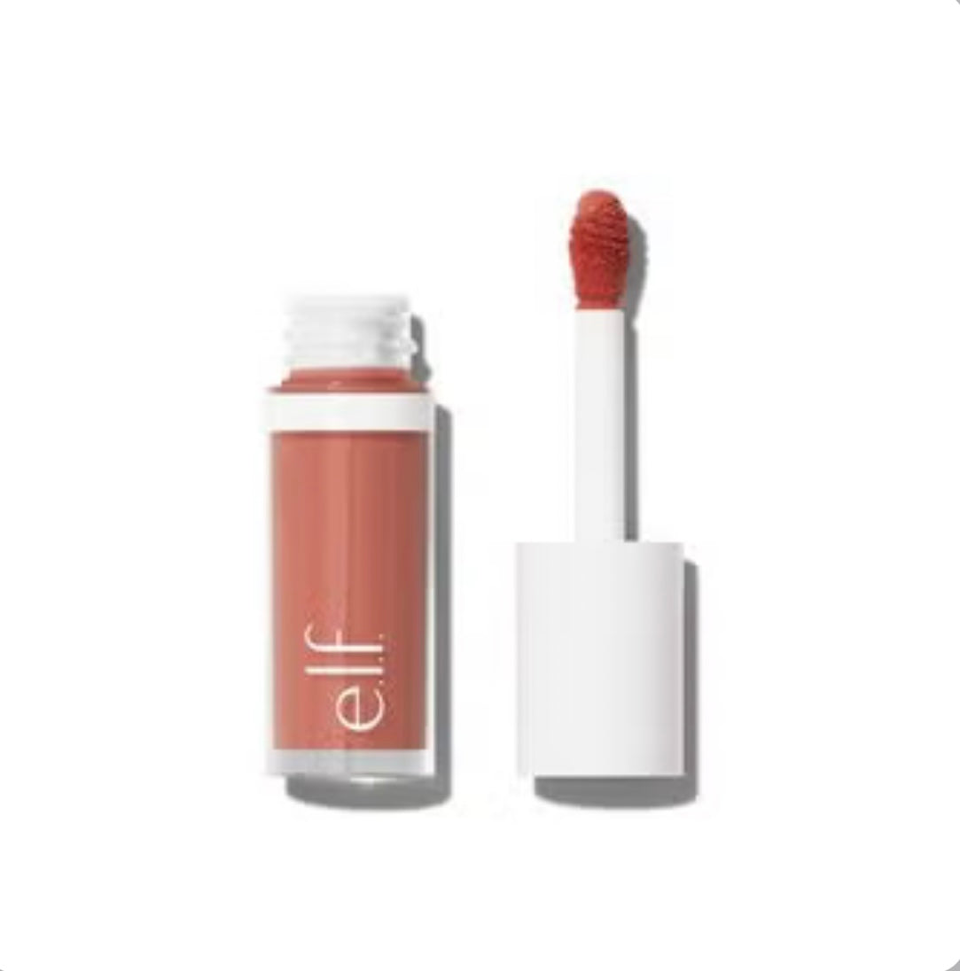 Elf Camo Liquid Blush High pigment