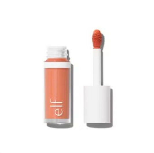Elf Camo Liquid Blush High pigment