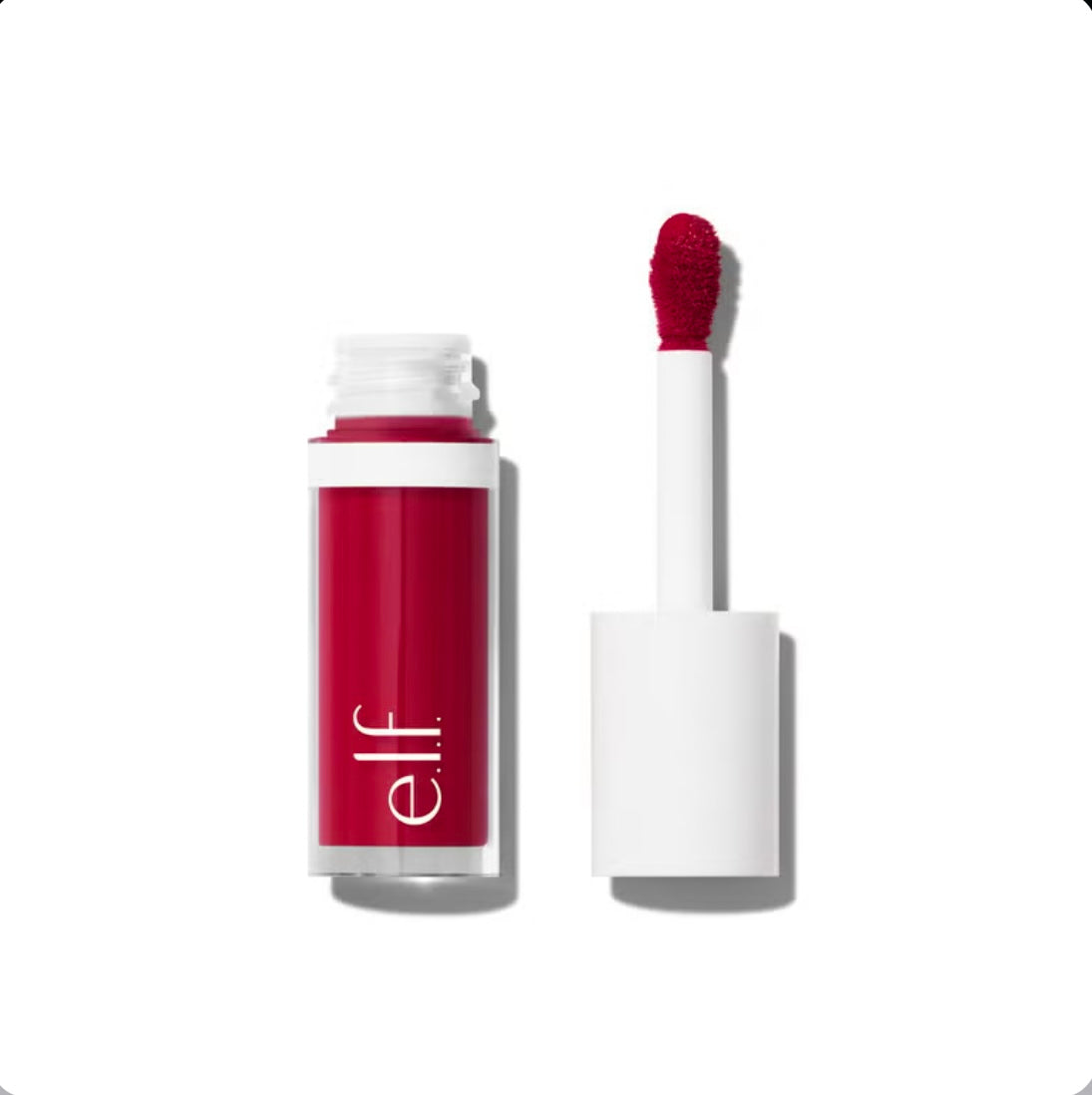 Elf Camo Liquid Blush High pigment