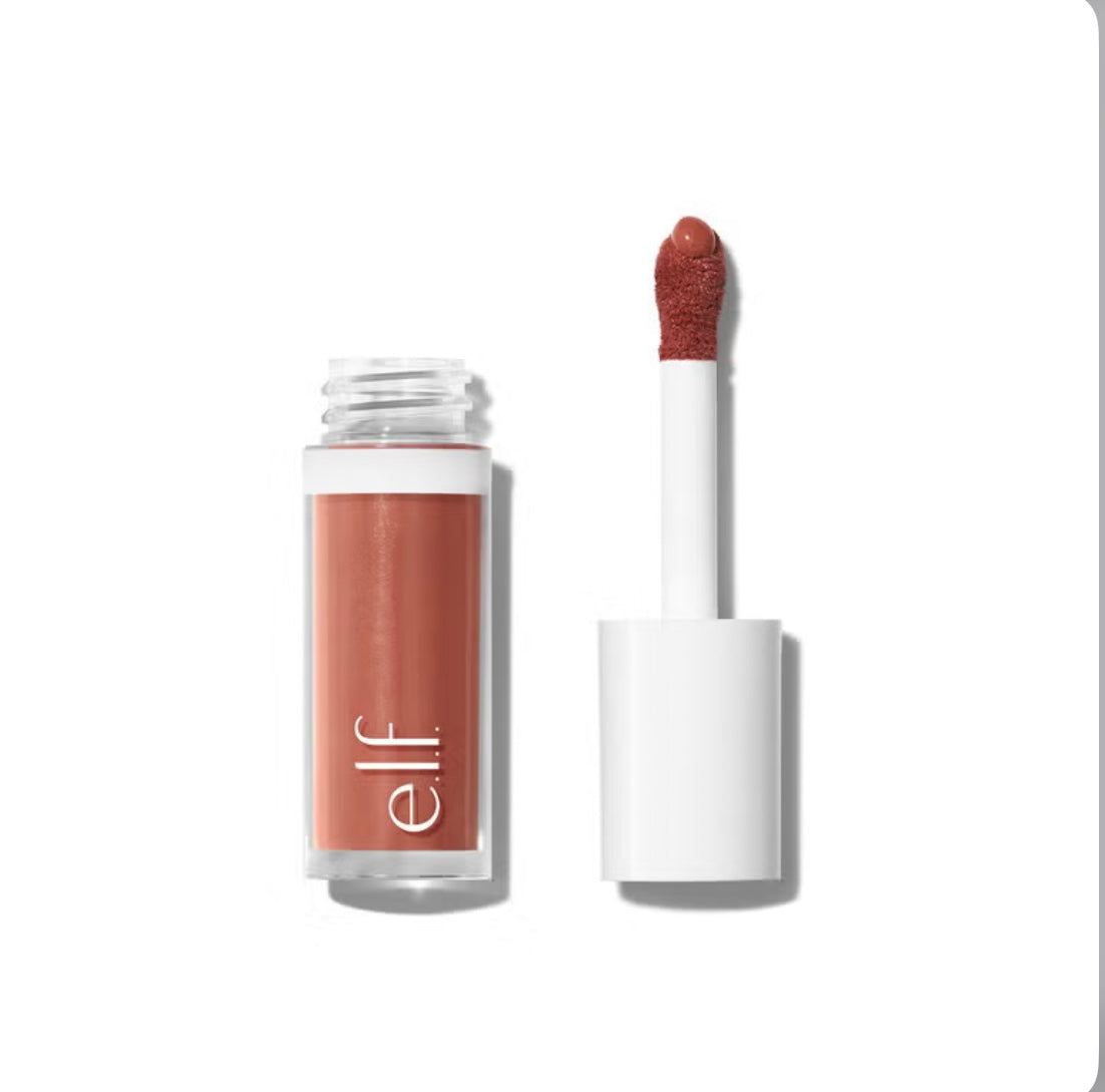 Elf Camo Liquid Blush High pigment
