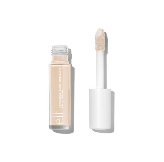 Elf 16HR Camo full coverage Anti cerne