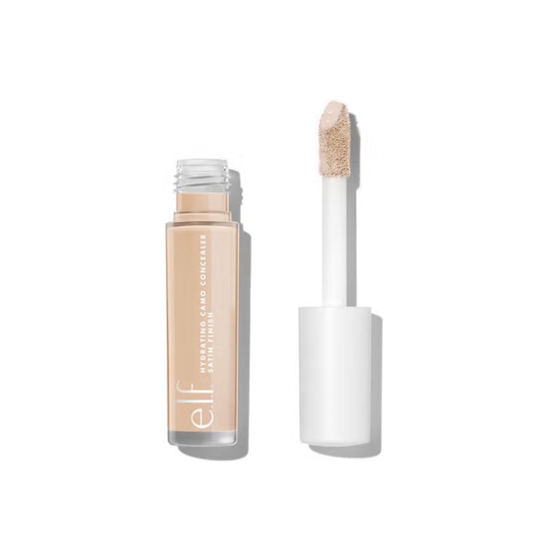 Elf 16HR Camo full coverage Anti cerne