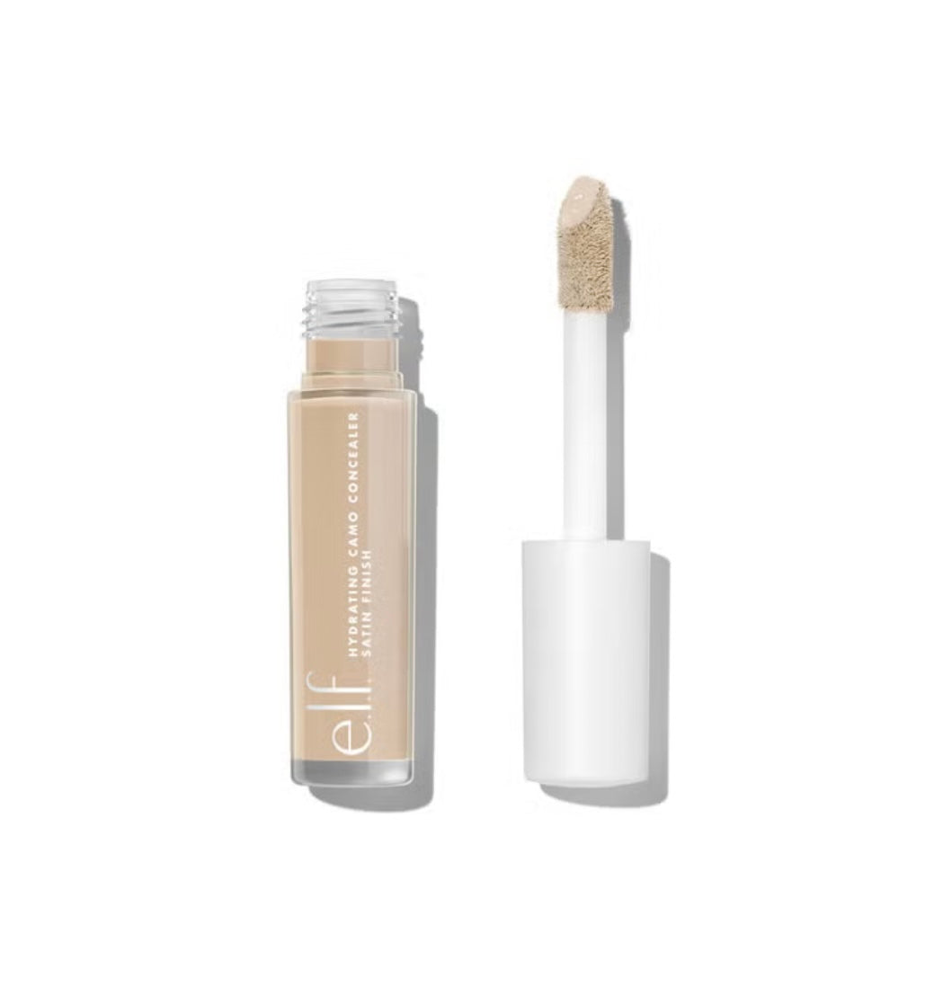 Elf 16HR Camo full coverage Anti cerne