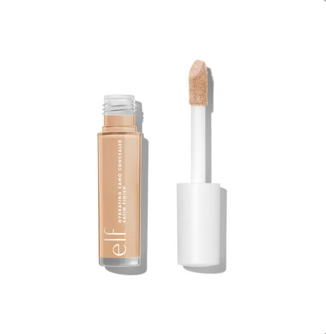 Elf 16HR Camo full coverage Anti cerne