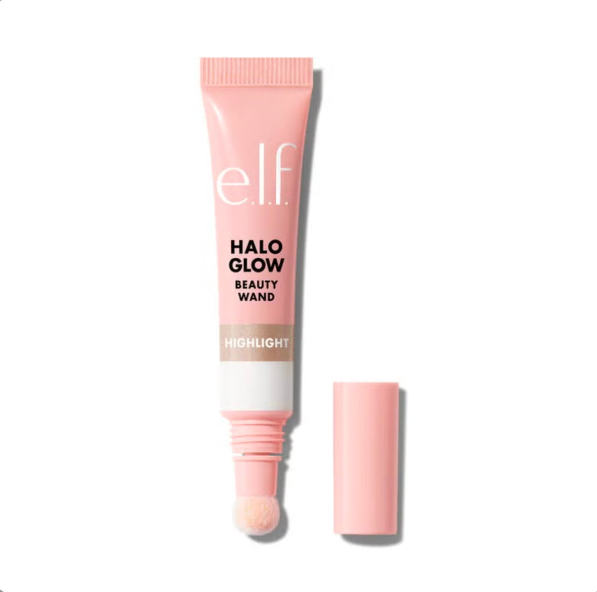 elf Halo glow beauty wand Blush Highlight