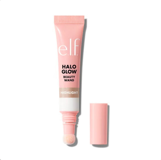 elf Halo glow beauty wand Blush Highlight