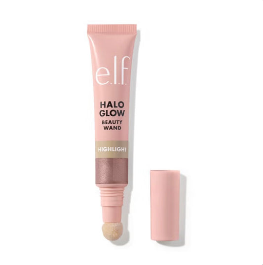 elf Halo glow beauty wand Blush Highlight