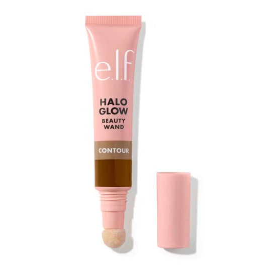 Elf Halo glow beauty wand Contour cushion tip applicator
