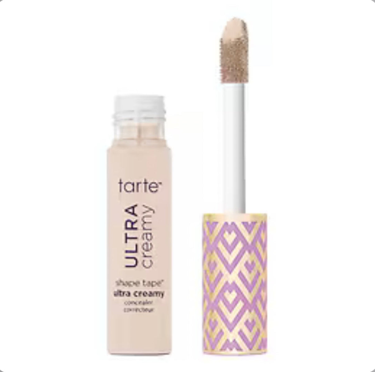 Anticernes Tarte Ultra Creamy