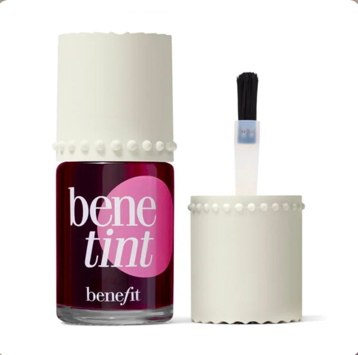 Benefit Cosmetics Benetint - blush liquide joues et lèvres 6ml