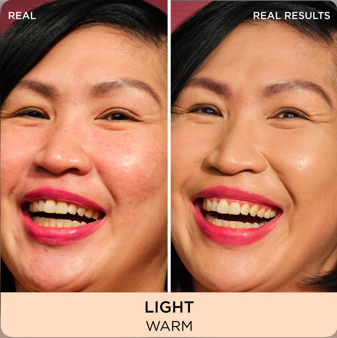 IT Cosmetics CC+™ Cream SPF 50+ CC Crème Correctrice