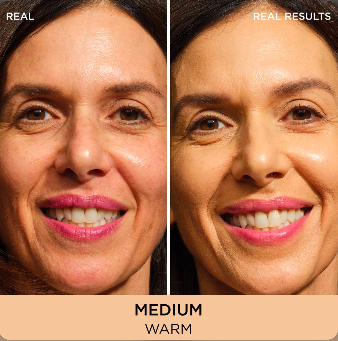 IT Cosmetics CC+™ Cream SPF 50+ CC Crème Correctrice